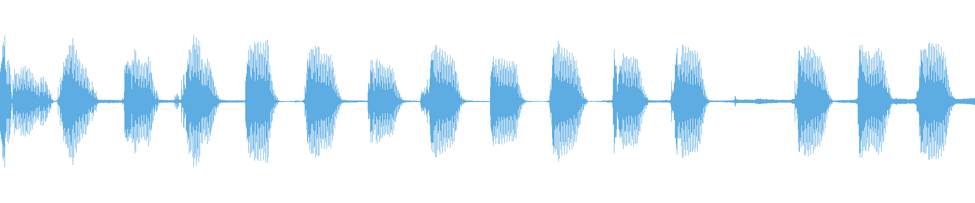 Waveform