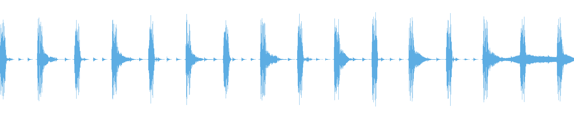 Waveform