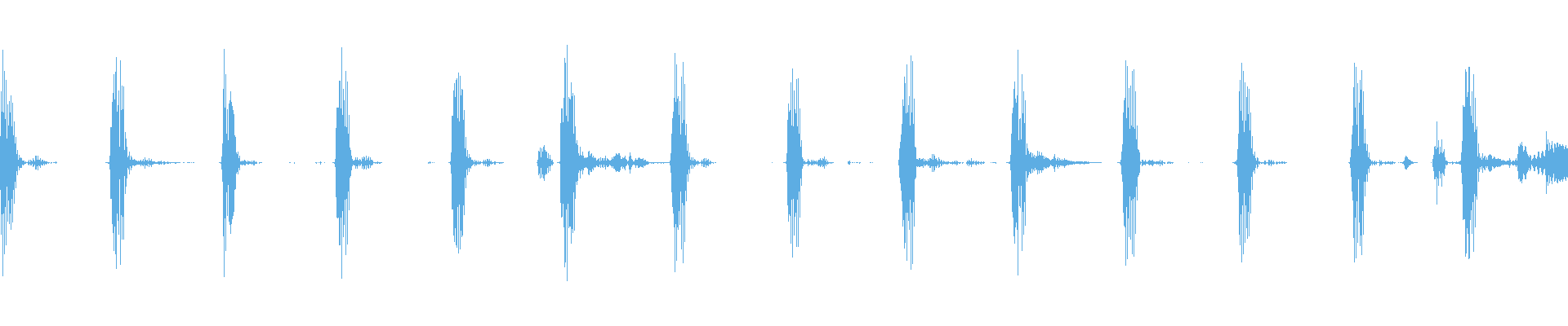 Waveform