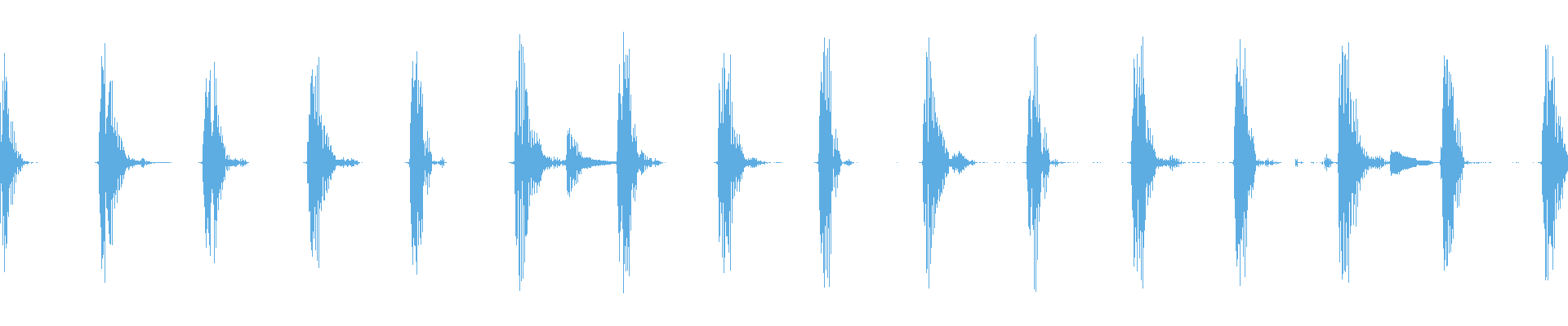 Waveform