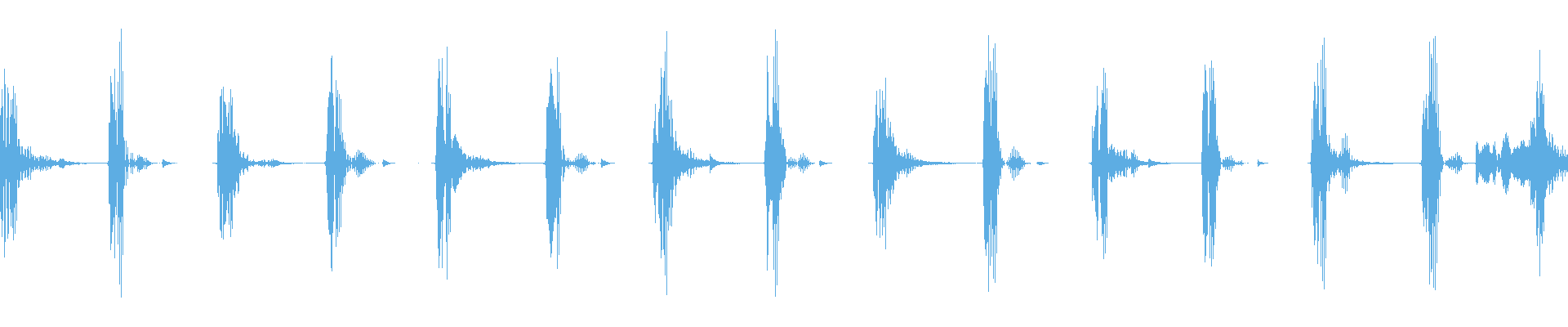 Waveform