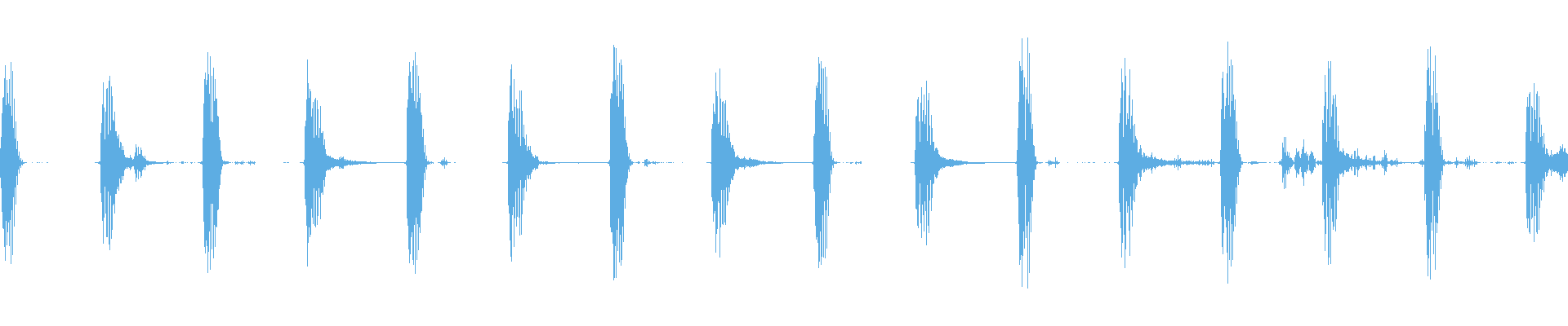 Waveform