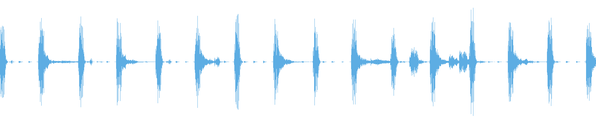Waveform