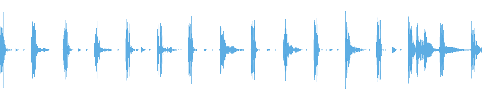 Waveform