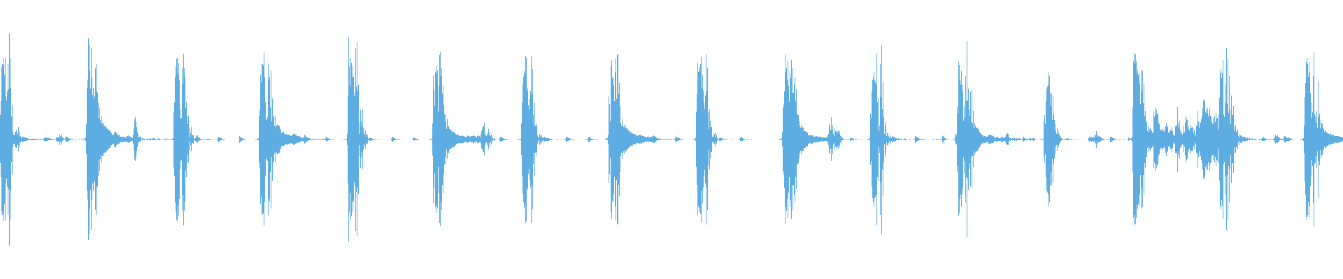 Waveform