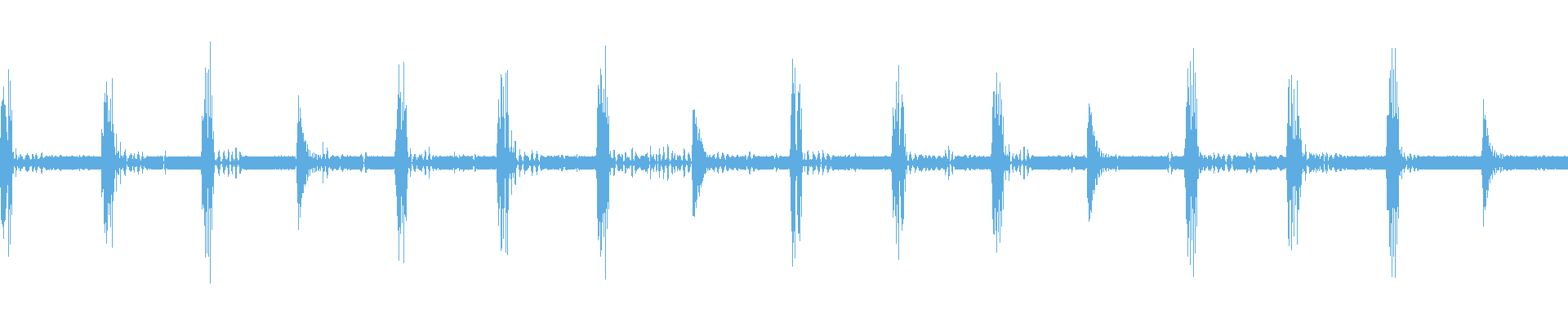 Waveform