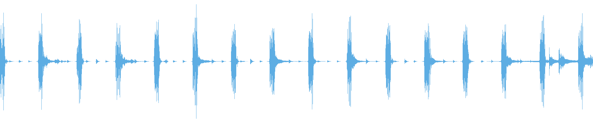 Waveform