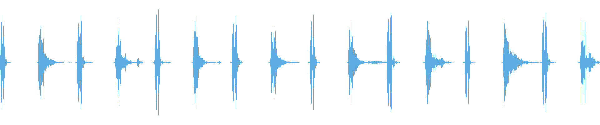 Waveform