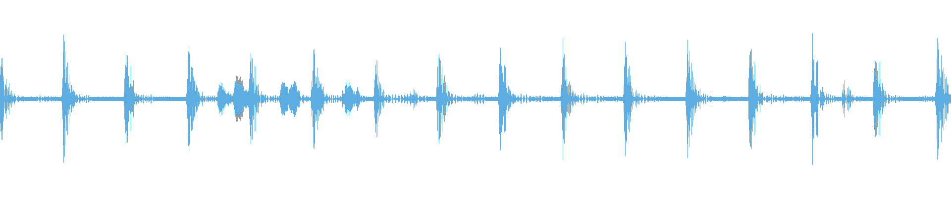 Waveform