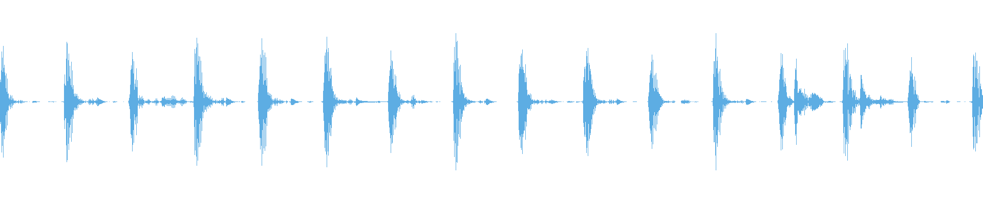 Waveform