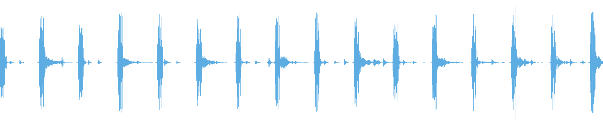 Waveform