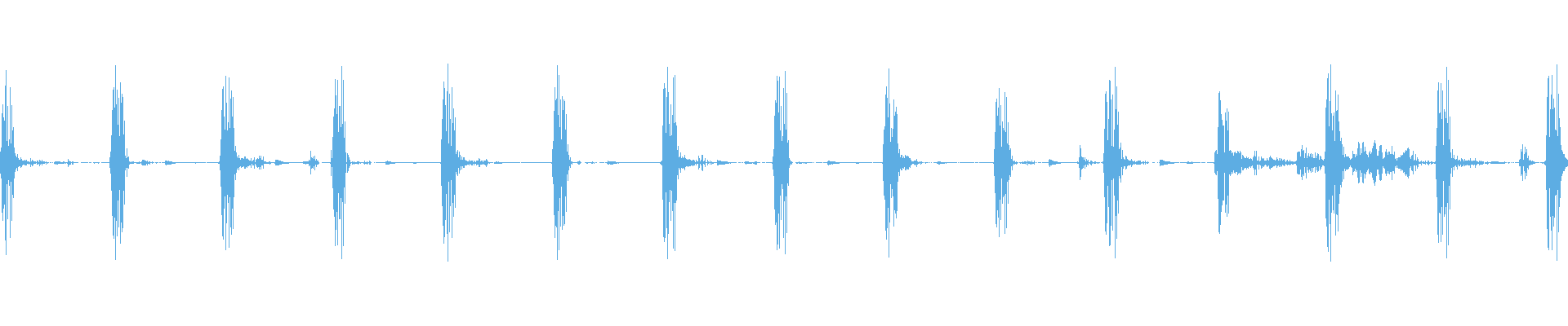 Waveform