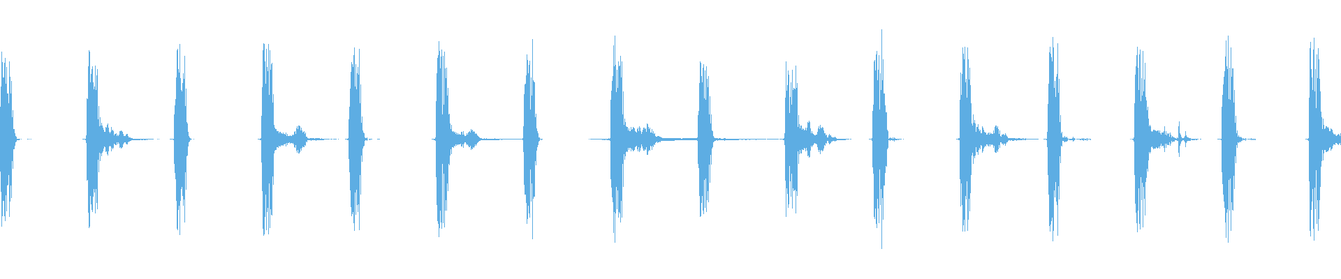 Waveform