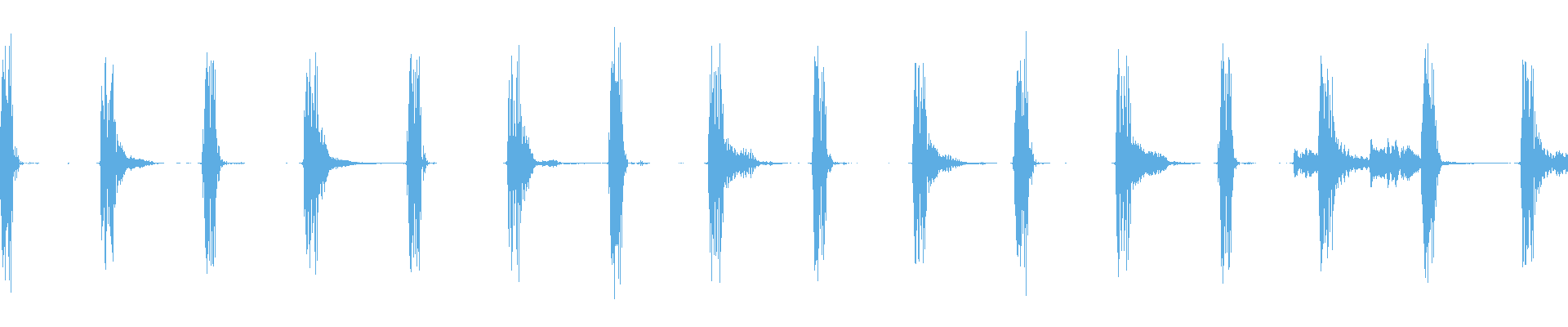 Waveform