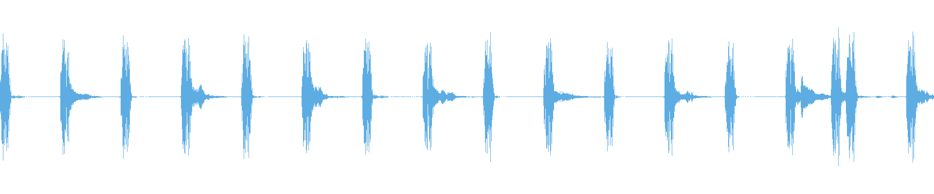 Waveform
