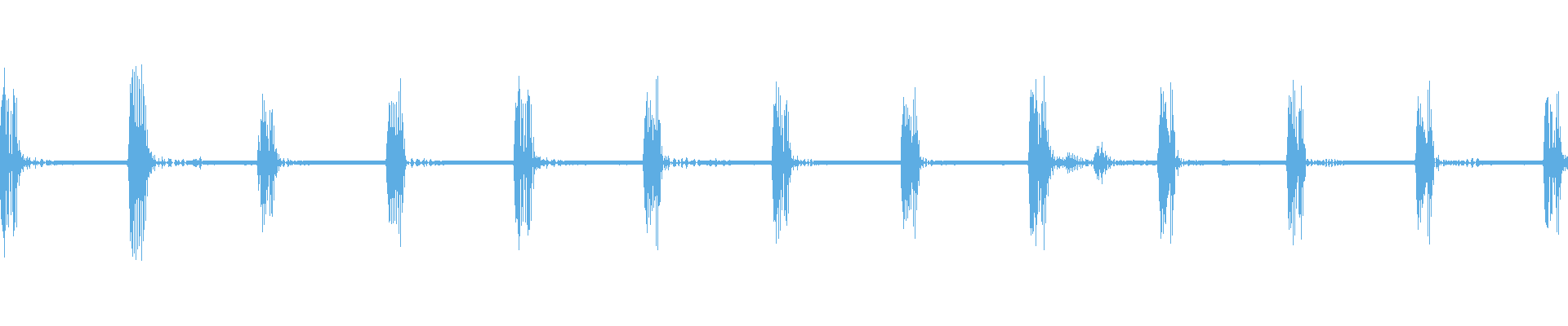 Waveform
