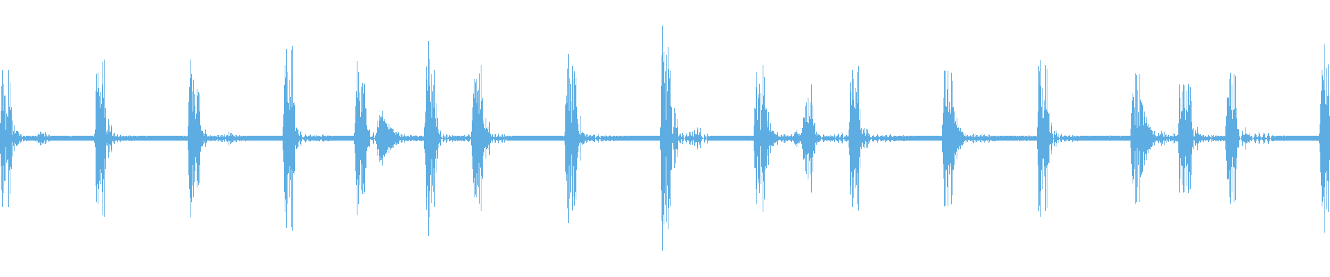 Waveform