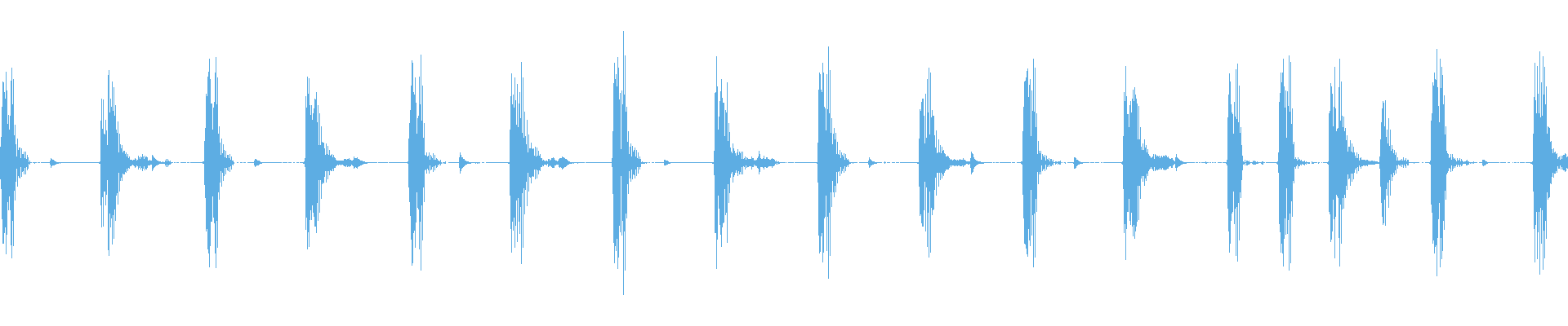 Waveform