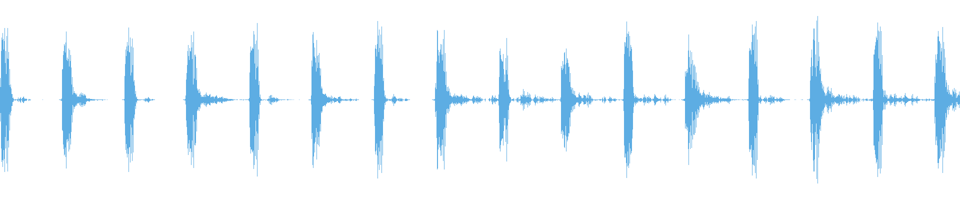 Waveform