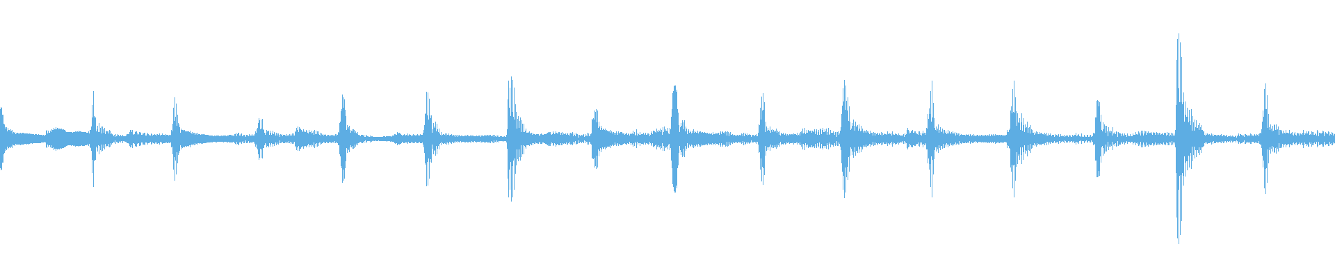 Waveform