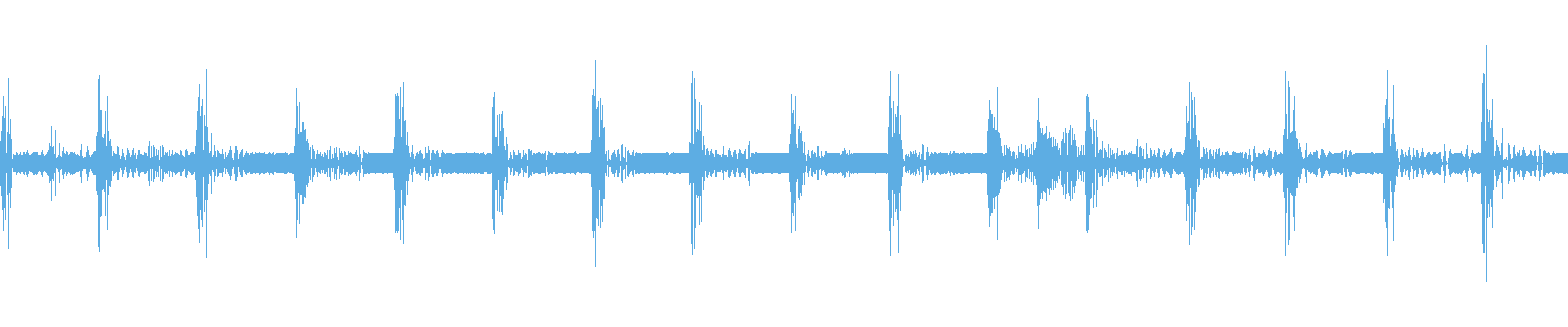 Waveform