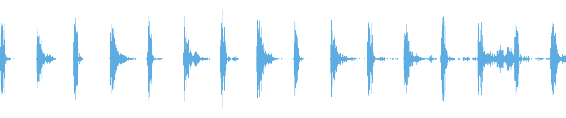 Waveform