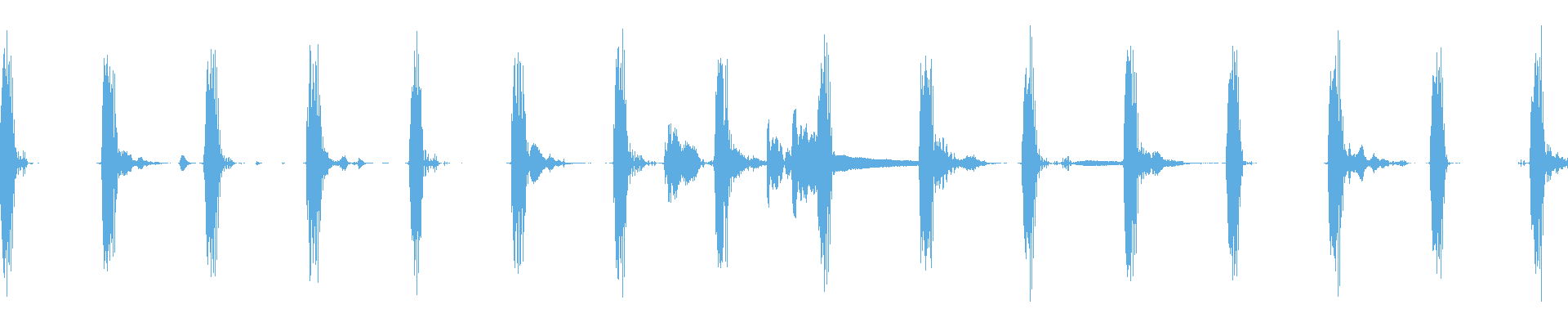 Waveform
