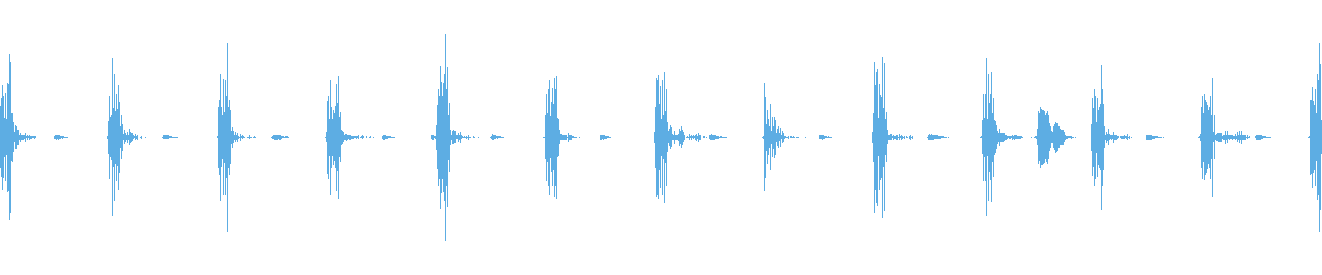 Waveform