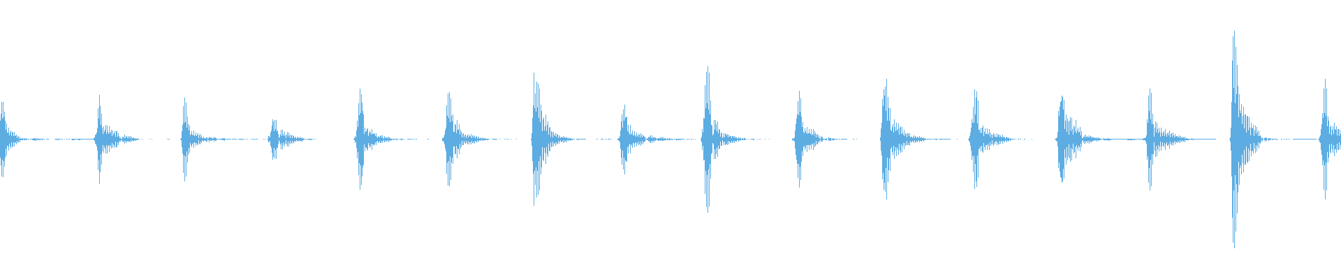 Waveform