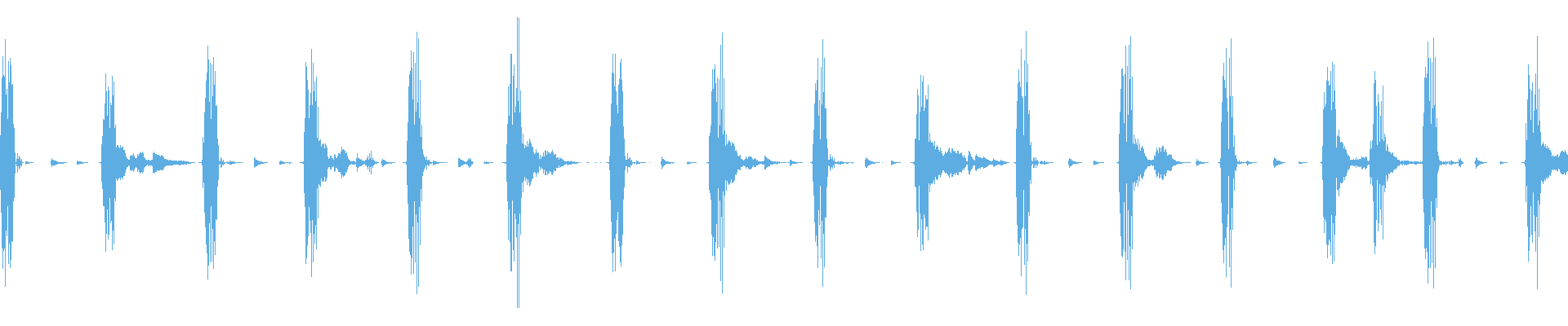 Waveform