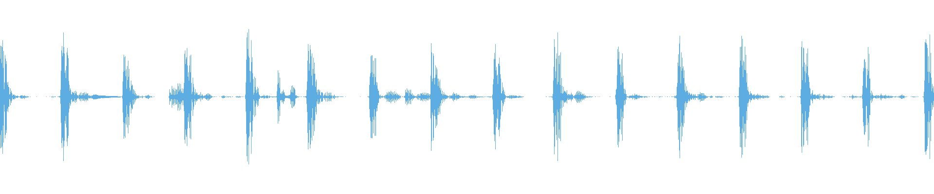 Waveform