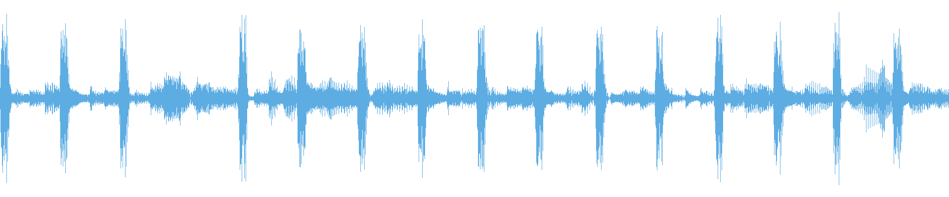 Waveform