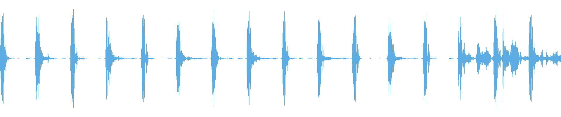 Waveform
