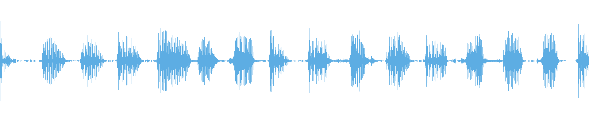 Waveform
