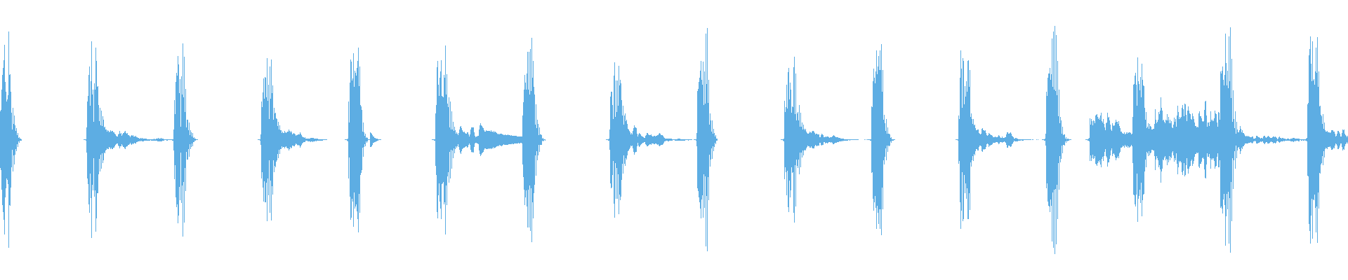 Waveform