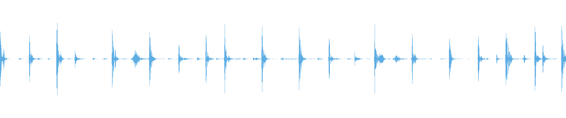 Waveform