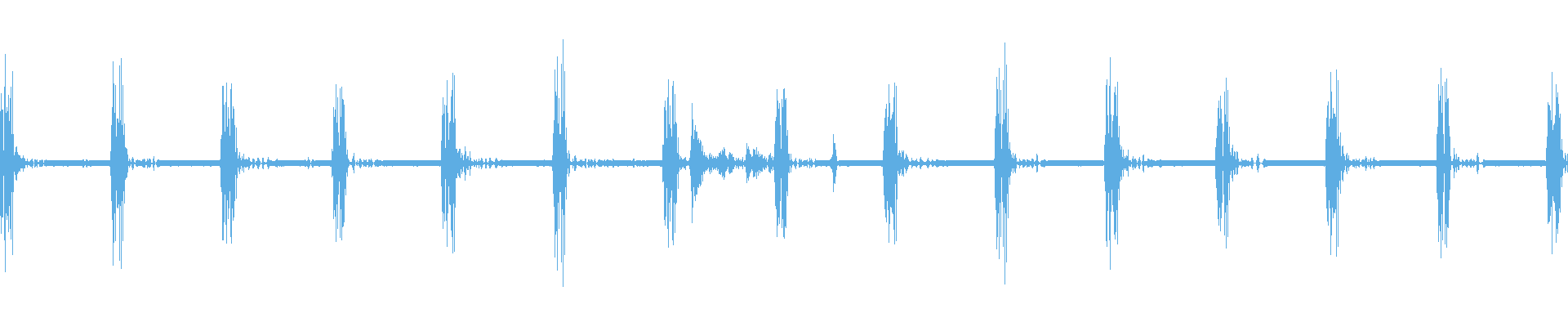 Waveform