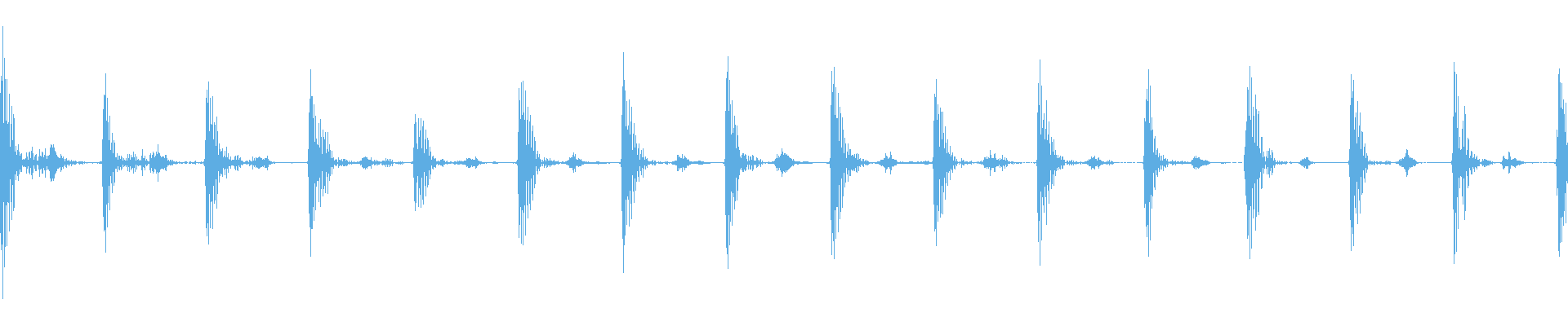 Waveform