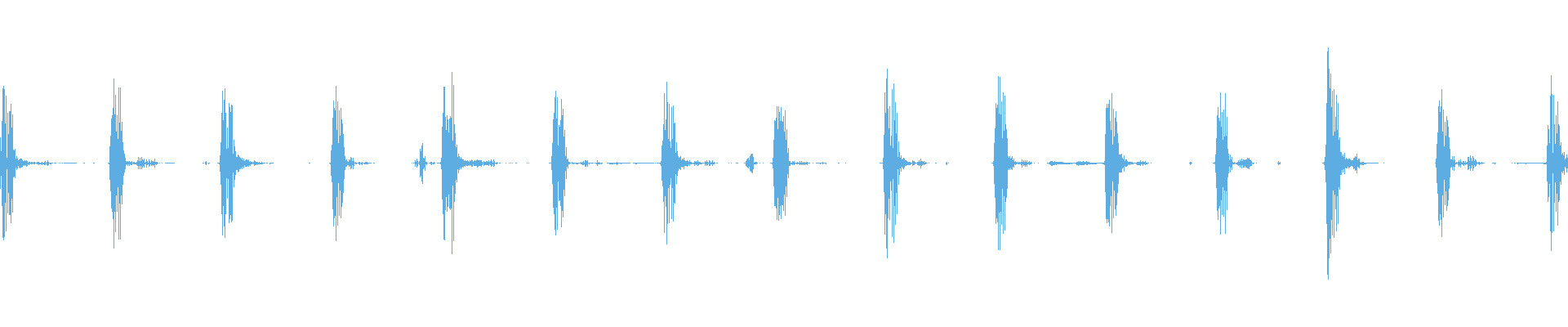Waveform