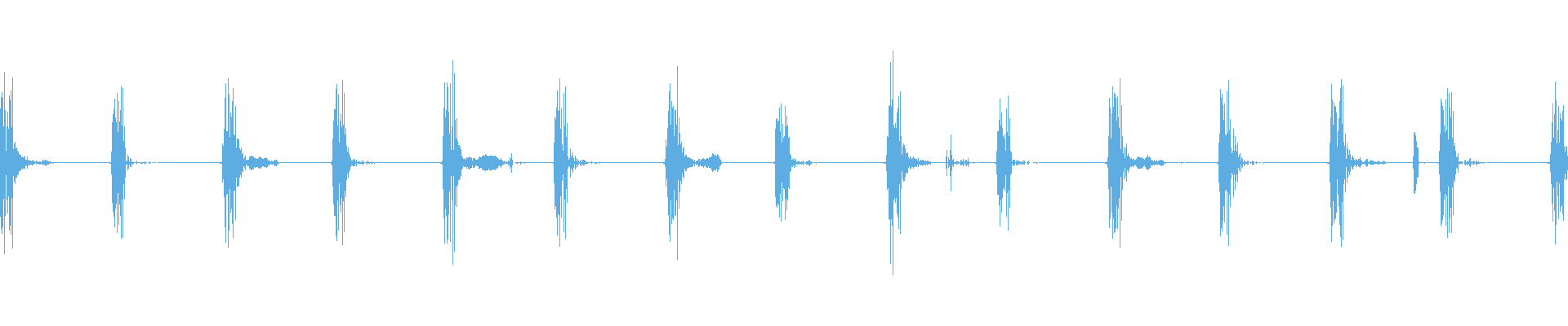 Waveform