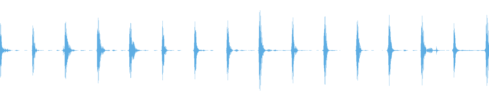 Waveform