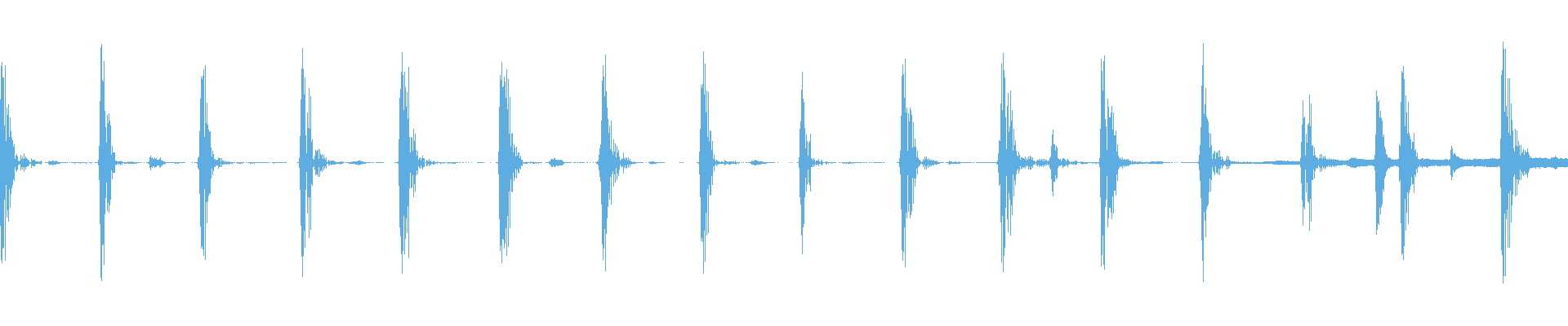 Waveform