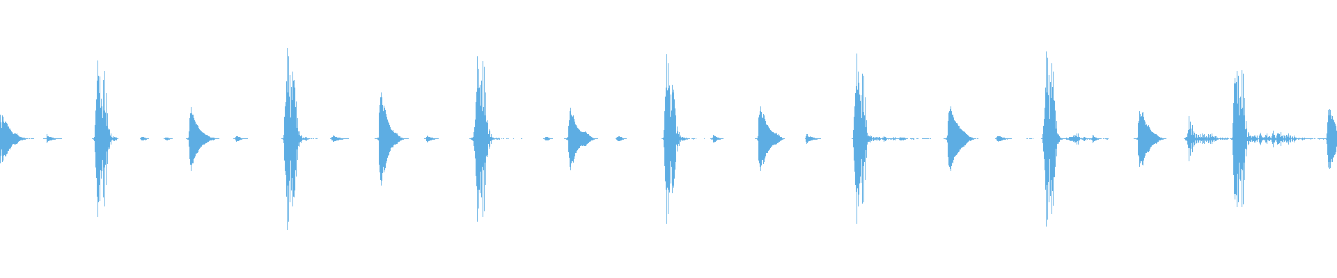 Waveform