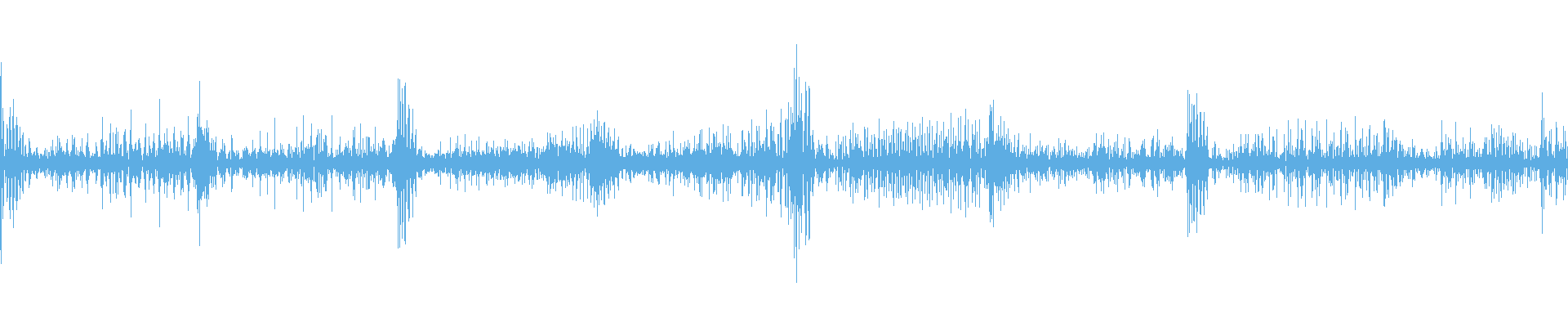 Waveform