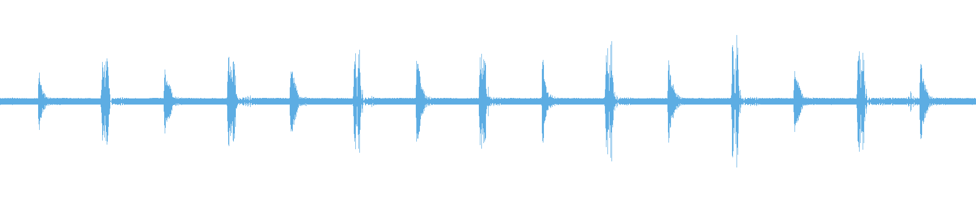 Waveform