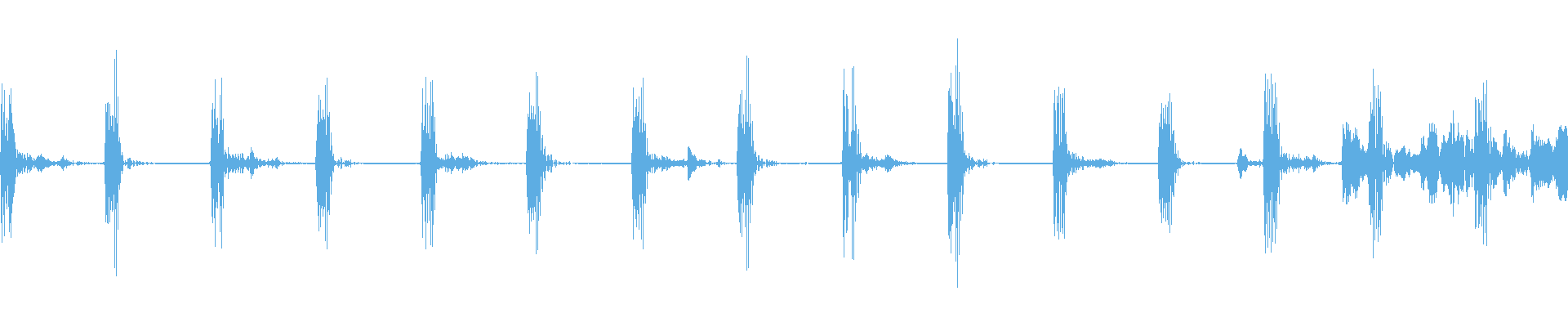 Waveform