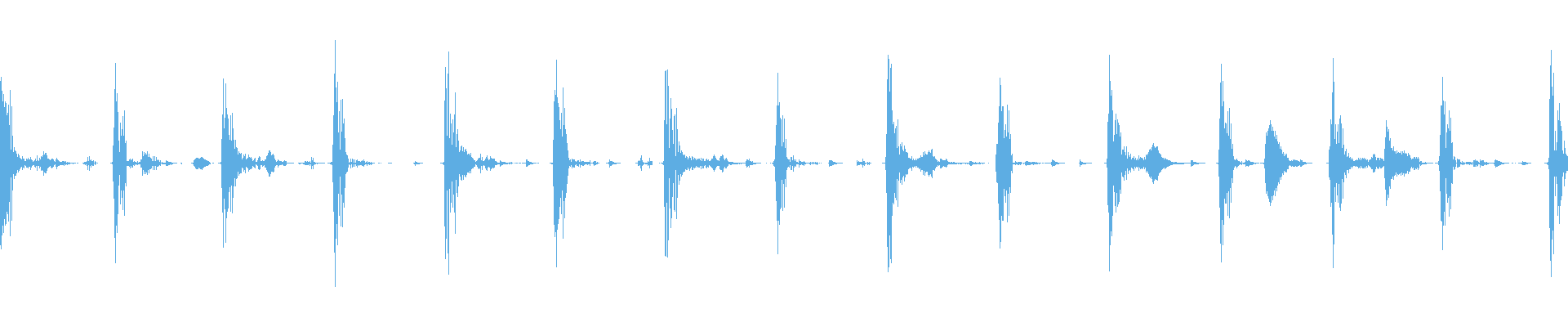 Waveform