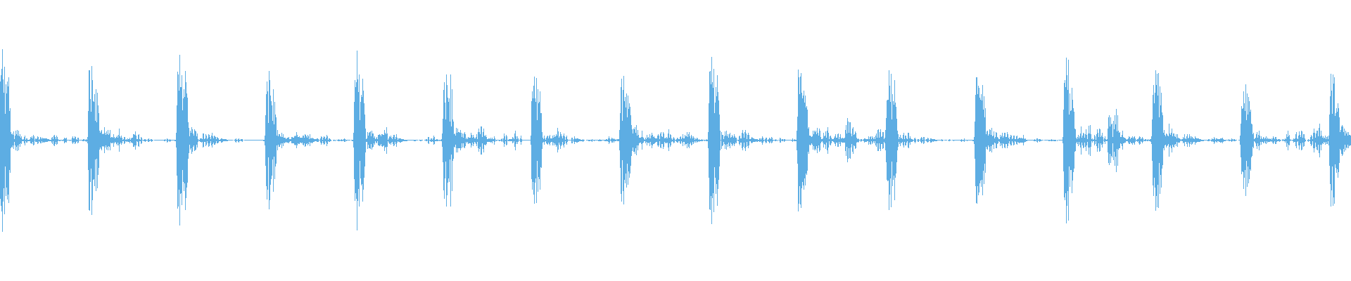 Waveform