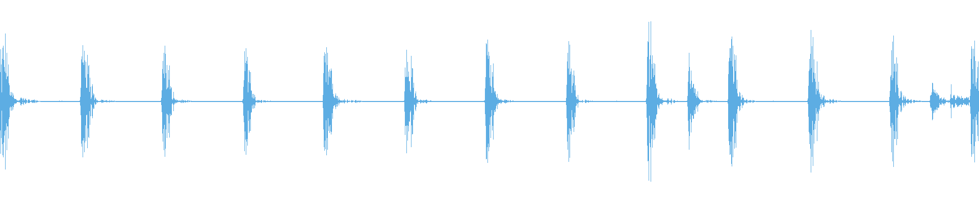 Waveform
