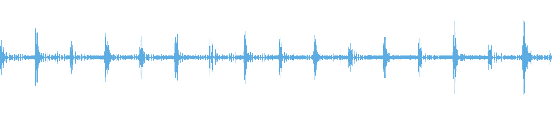 Waveform